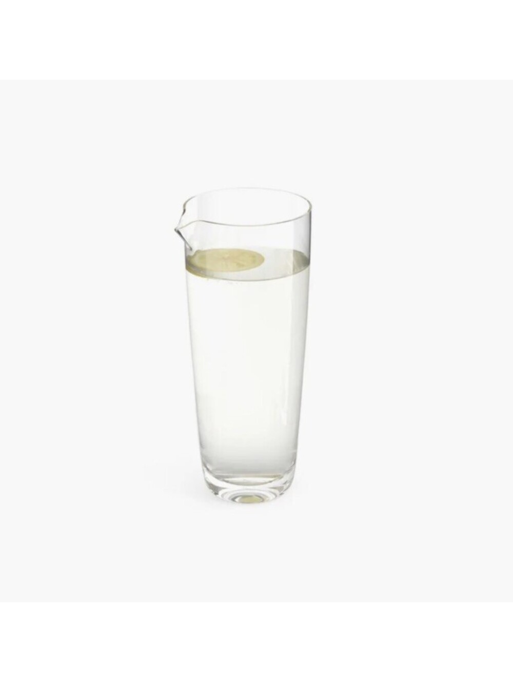 NIB Nambe Taos Pitcher Glass Carafe, lead free, dishwasher safe ,barware, MT1557